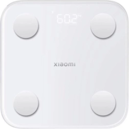 Интелигентен персонален кантар XIAOMI Body Composition Scale S400