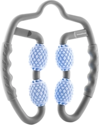 Самомасажен валяк InnovaGoods Rolax