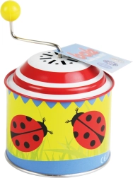 Lena музикална кутийка Калинки