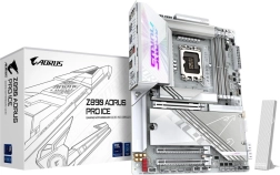 Дънна платка AORUS PRO ICE