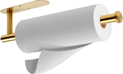 Златна неръждаема поставка за хартиени кърпи Vilde