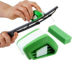 Регенератор за чистачки с гъба