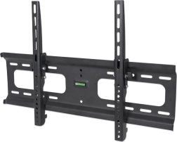 Tilt TV Wall Mount 37–70" VESA Slim 75 kg