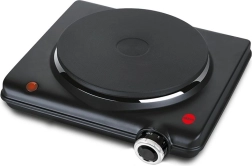 Електрически едноплотов котлон Eldom 1500 W