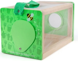 Мрежеста кутия за насекоми Bigjigs Toys