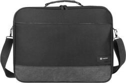 Чанта за лаптоп NATEC Impala 2 15,6" Onyx черна