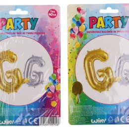 Inflatable Balloon Letter G