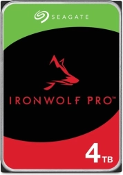 Диск Seagate IronWolf Pro 4TB