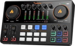 Звукова карта Maono E2 Gen2