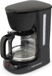 Кафемашина за филтрирано кафе Esperanza Arabica 1,8 л