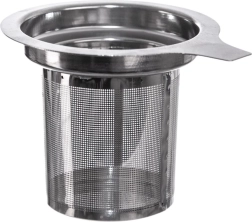 Steel Tea Strainer 5.5 cm