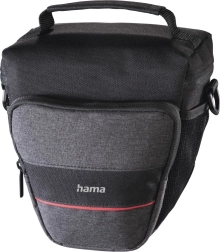 Фото чанта Hama Valetta 110 Colt черна