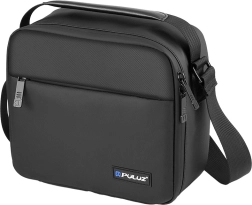 PULUZ carrying case for DJI Mini and Osmo Pocket (black)