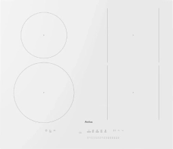 Индукционен плот с HobControl, PowerBooster и SlimHob Pro
