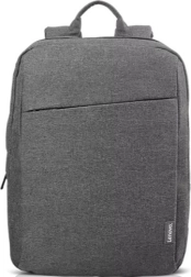 Сива раница Lenovo за лаптопи 15,6"