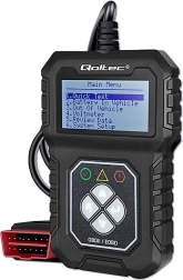 Цифров диагностичен тестер OBDII EOBD 8V-25V