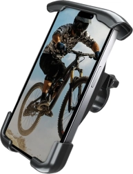 Държач за телефон Crong BikeClip Enduro