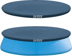 Покривало за басейн INTEX Easy Set 305 см