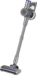 MalTec безжична прахосмукачка TURBOCYCLONE PRO 3000