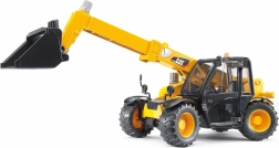 Манипулатор Bruder CATERPILLAR с телескопично рамо 1:16