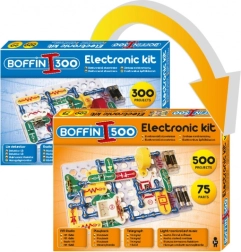 Boffin 300 – разширение към Boffin 500