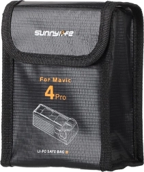 Калъф за батерии Sunnylife за DJI Mavic 4 Pro (2 бр.)