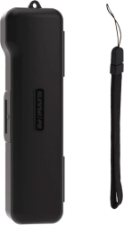 Protective Case with Strap for DJI Osmo Pocket 3 Sunnylife, Black