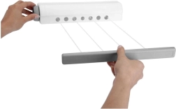 Стенен автоматичен сушилник за пране 14 м