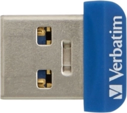 USB флаш диск Verbatim Store 'n' Stay Nano 32GB USB 3.0