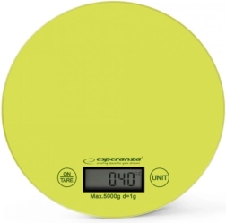 Кухненска везна Mango зелена