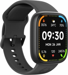 Смарт часовник Ecowatch 6