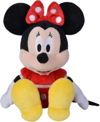 Плюшена Minnie Mouse 25 см DISNEY