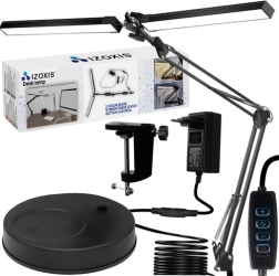 Регулируема настолна лампа Izoxis