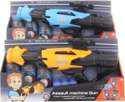 Пистолет за пяна топчета за деца