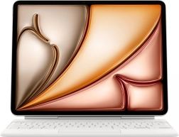 Magic Keyboard за iPad Air 13'' (M3) – английско международно разположение