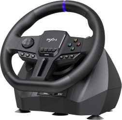 Геймърски волан PXN V900