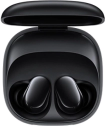Redmi Buds 6 Play Wireless Earbuds – Black