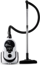 Прахосмукачка без торба Midea C7, 600 W, HEPA 12, 3 l