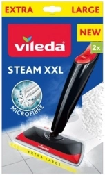 Резервен калъф за парен моп Steam Plus XXL