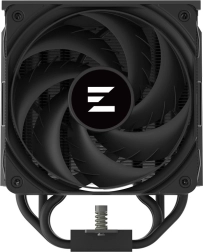 Zalman CNPS13X Black охладител за процесор