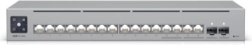 Ubiquiti USW Pro Max 16 суич 16× RJ45 с Etherlighting и 10G SFP+