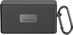 Puluz Protective Case for DJI Mic 2, Black