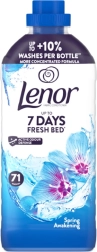 Lenor Spring Awakening омекотител 1491 ml