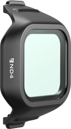 Филтър ND4 FREEWELL за DJI MINI 5 PRO