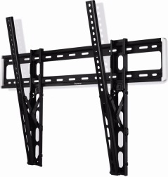 Black Wall Mount for TV Hama LCD/LED Motion XL