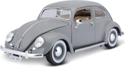 Bburago модел VOLKSWAGEN Käfer Beetle 1955 1:18