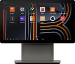 Sunmi d3 pro – 15,6" android касов терминал (4 gb ram, 64 gb, wi‑fi)