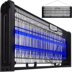 Електрическа лампа против насекоми Repest