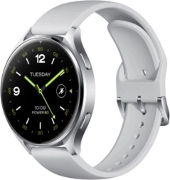 Xiaomi Watch 2 сребърен