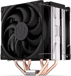 Endorfy Fera 5 Dual Fan – двуветров CPU охладител с двойка вентилатори